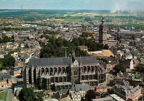 Belgium Mons