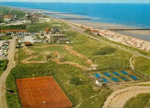Netherlands Domburg