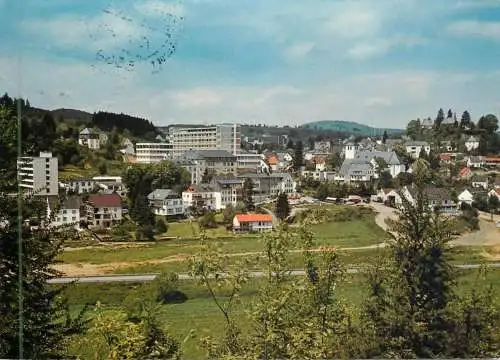 Germany Daun/Eifel general aspect