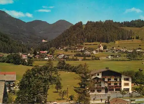 Austria cafe pension Hausberger