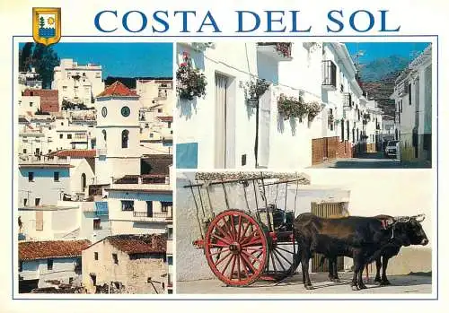 Spain Costa del Sol