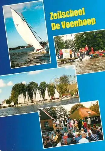 Netherlands De Veenhoop