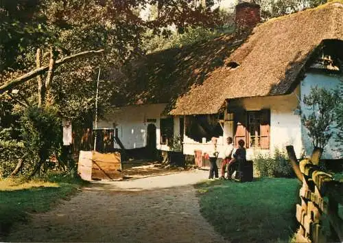 Belgium Bokrijk