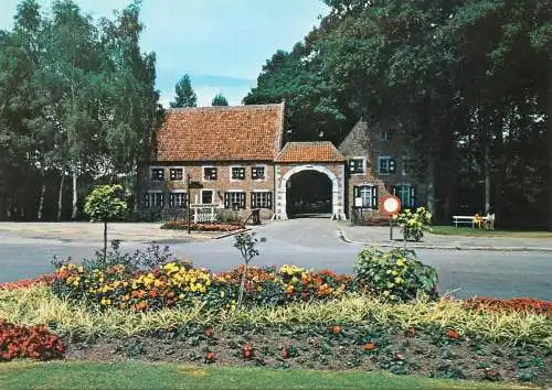 Belgium Bokrijk