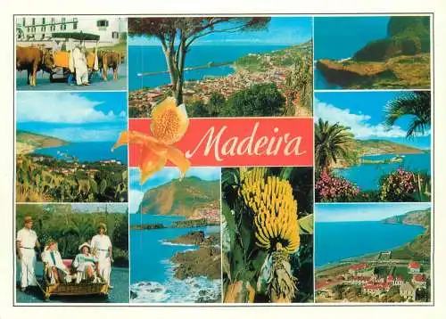 Portugal Madeira