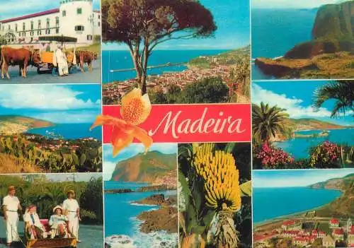 Portugal Madeira
