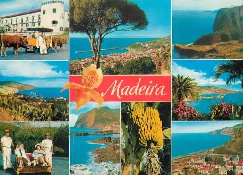 Portugal Madeira