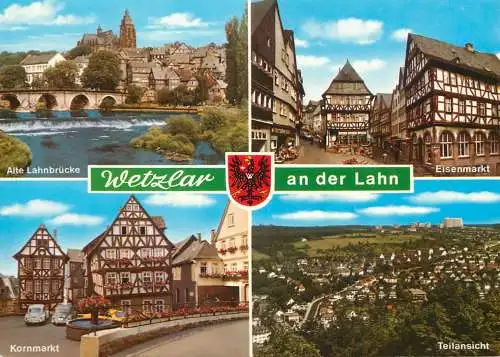 Germany Wetzlar an der Lahn