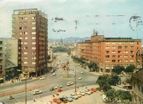 Slovakia Bratislava