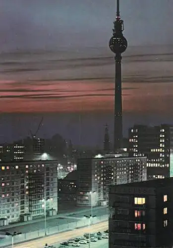 Germany Berlin tower