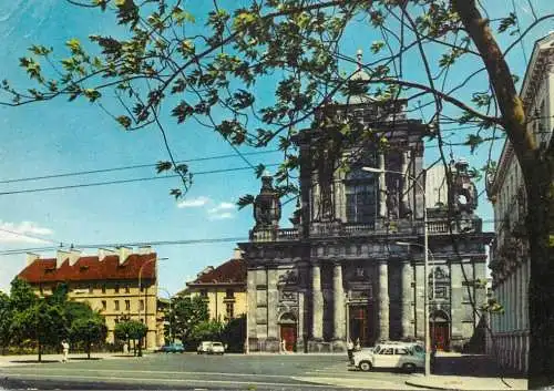 Poland Warszawa