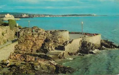 United Kingdom England Weston super Mare