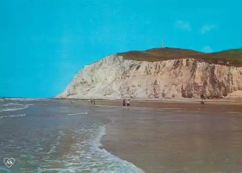 France Cote d'Opale Cap Blanc Nez
