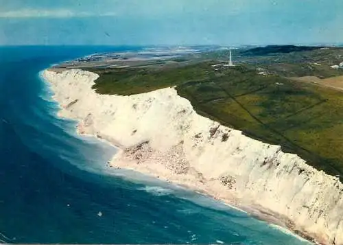 France Cap Blanc Nez vue panoramique