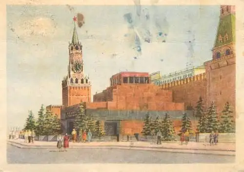 Russia Moscow