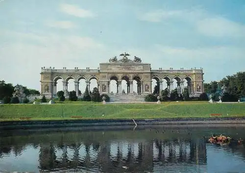 Austria Vienna Schönbrunn Palace