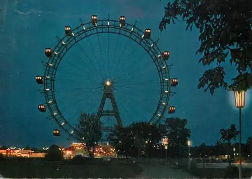 Austria Vienna Prater
