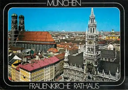 Germany Munchen