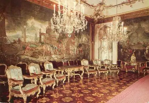 Austria Vienna Schönbrunn Palace
