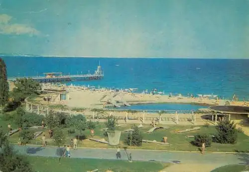 Bulgaria Varna