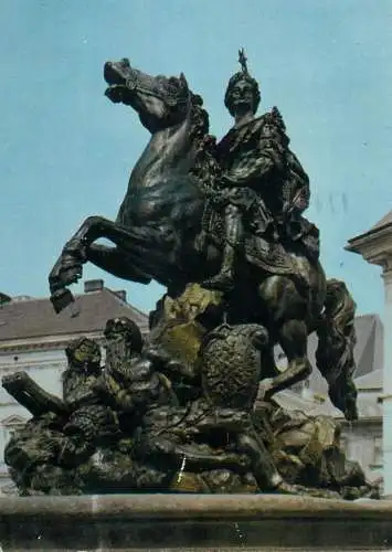 Czech Republic Olomuc