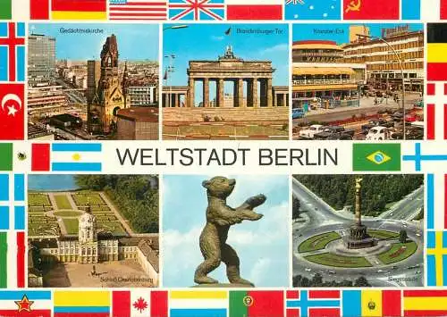 Germany Berlin