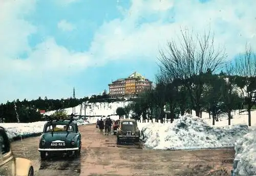 Africa Ifrane