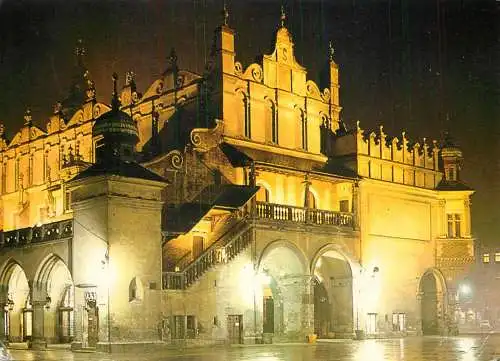 Poland Krakow