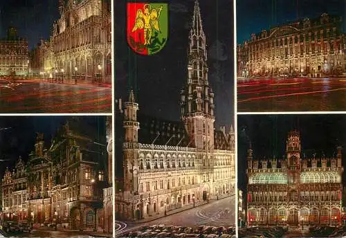 Belgium Bruxelles souvenir