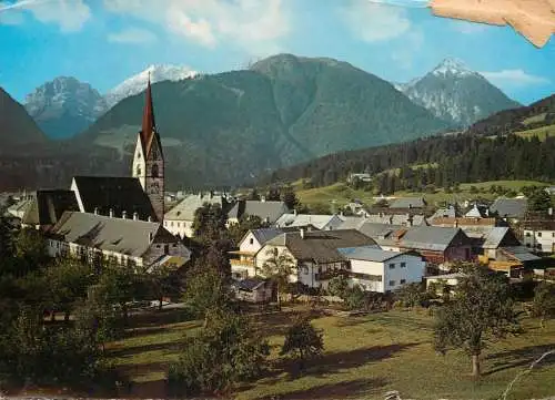 Austria hohenluftkurort Kotschach