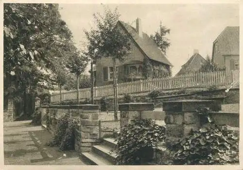 Germany Siedlung Ultenhof
