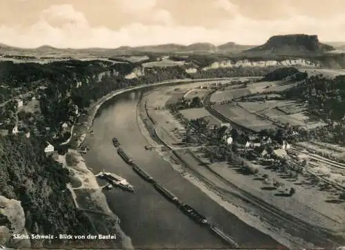 Germany Sachs Schweiz Bastei