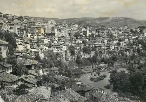 Bulgaria Veliko Tărnovo