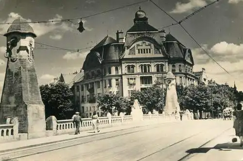 Romania Timisoara