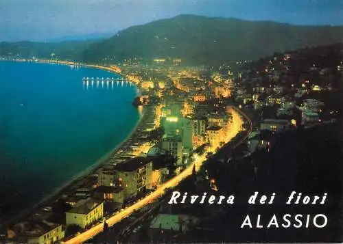 Italy Alassio