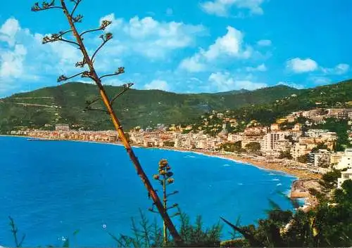 Italy Alassio
