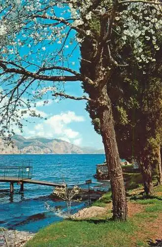 Italy Lago di Garda