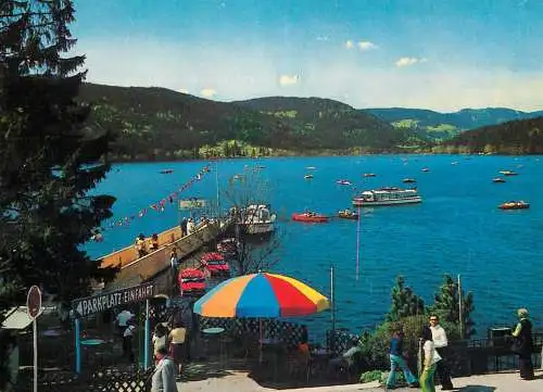 Germany Titisee