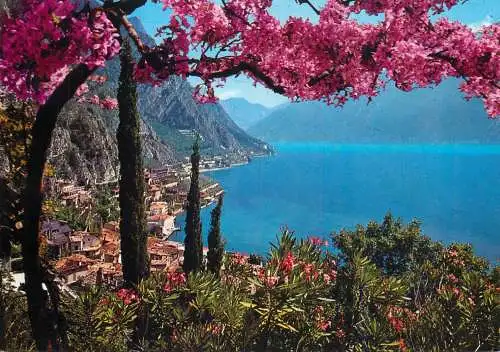 Italy Lago di Garda