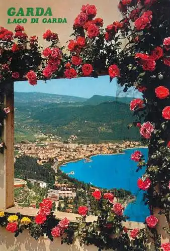 Italy Lago di Garda
