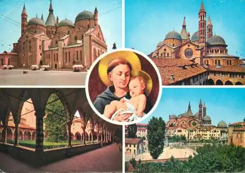 Italy Padova