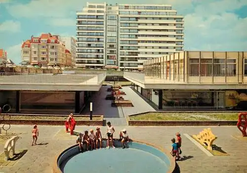 Belgium Duinbergen