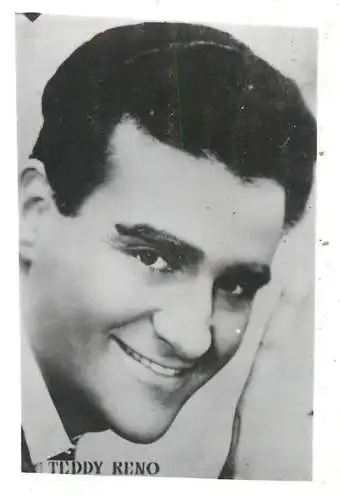 Teddy Reno