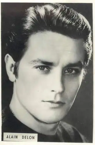 Alain Delon