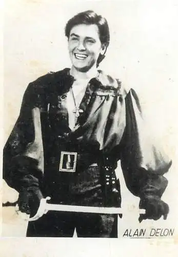 Alain Delon