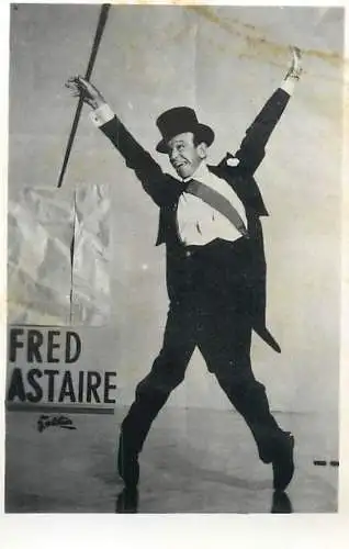 Fred Astaire