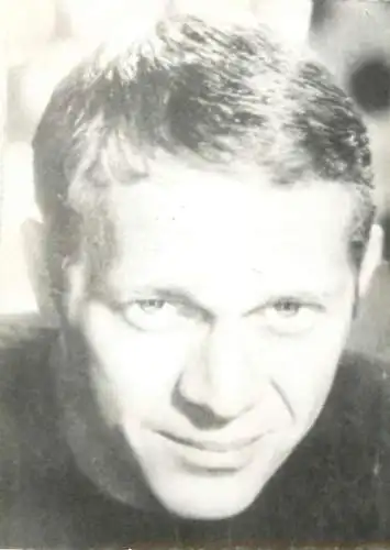 Jean Paul Belmondo