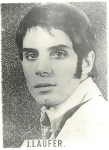 J. Laufer