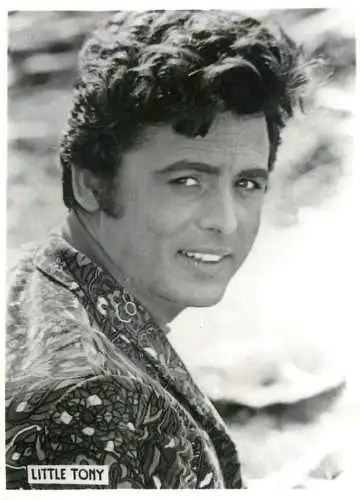 Little Tony