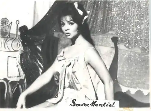 Sara Montiel